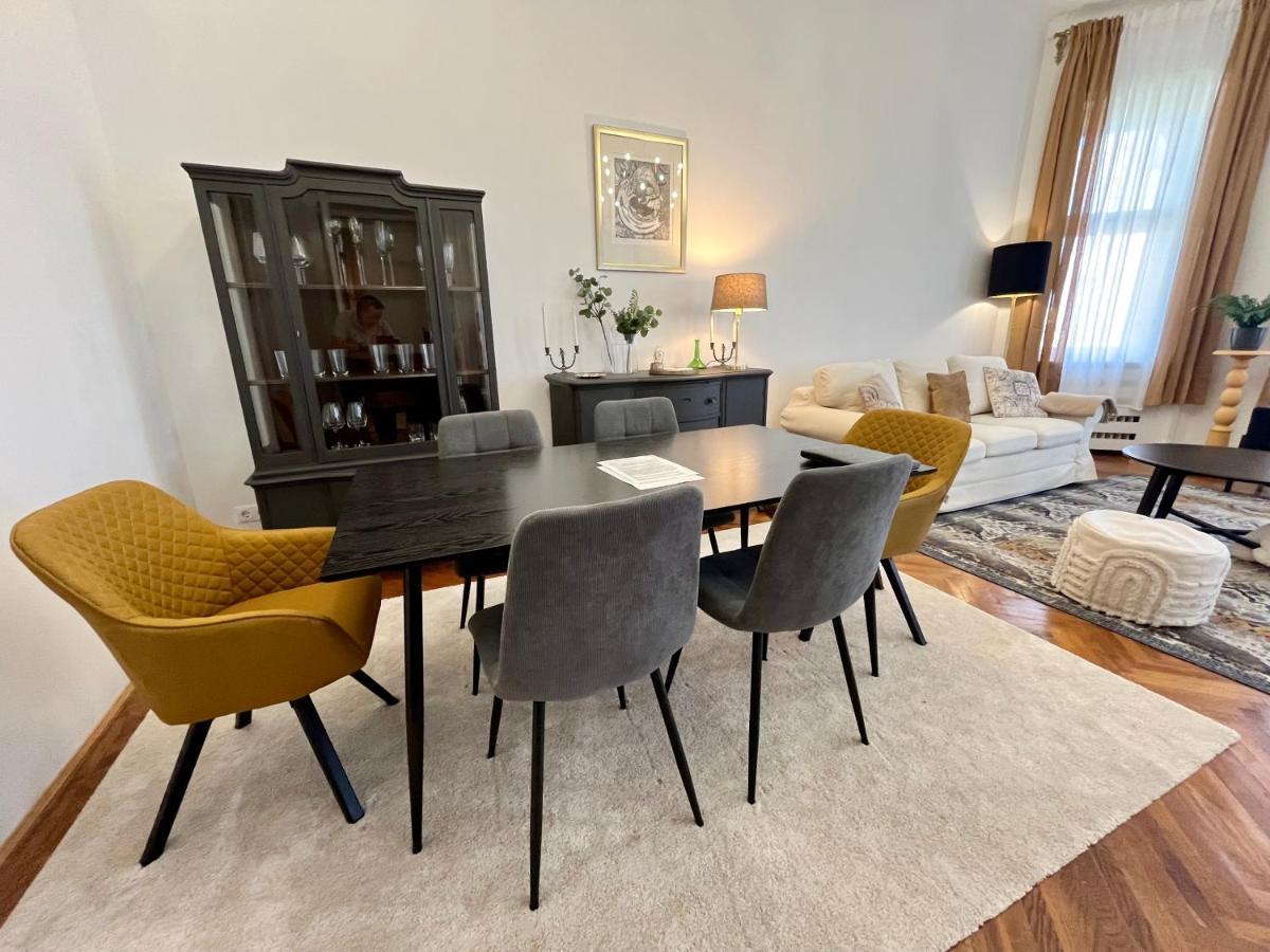 Hillside Luxury Residence Budapest With Free Garage 外观 照片