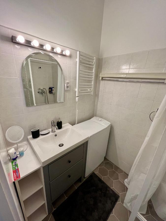 Hillside Luxury Residence Budapest With Free Garage 外观 照片