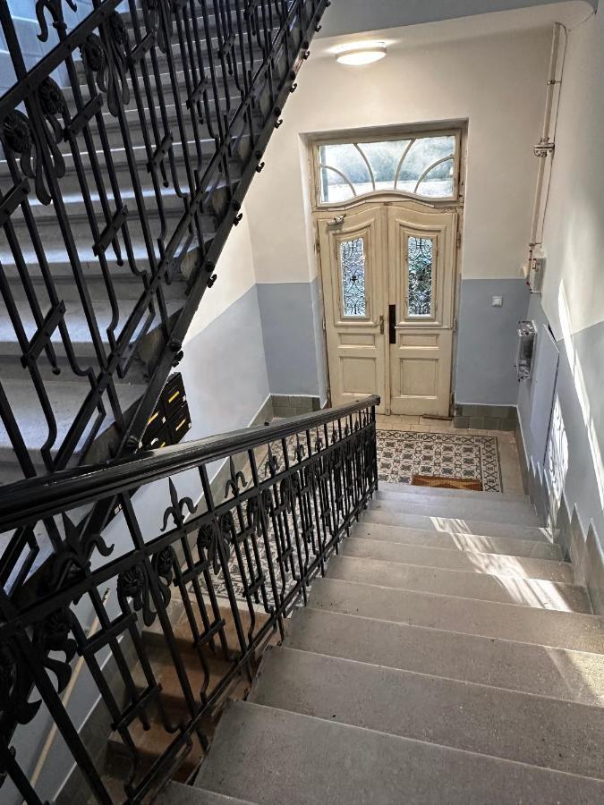 Hillside Luxury Residence Budapest With Free Garage 外观 照片
